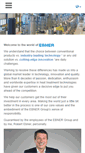 Mobile Screenshot of ebner.cc